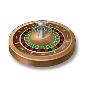 Casino roulette PNG-48370